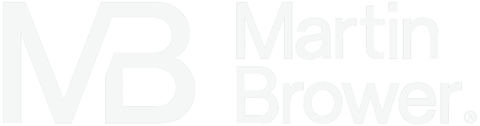 Martin Brower